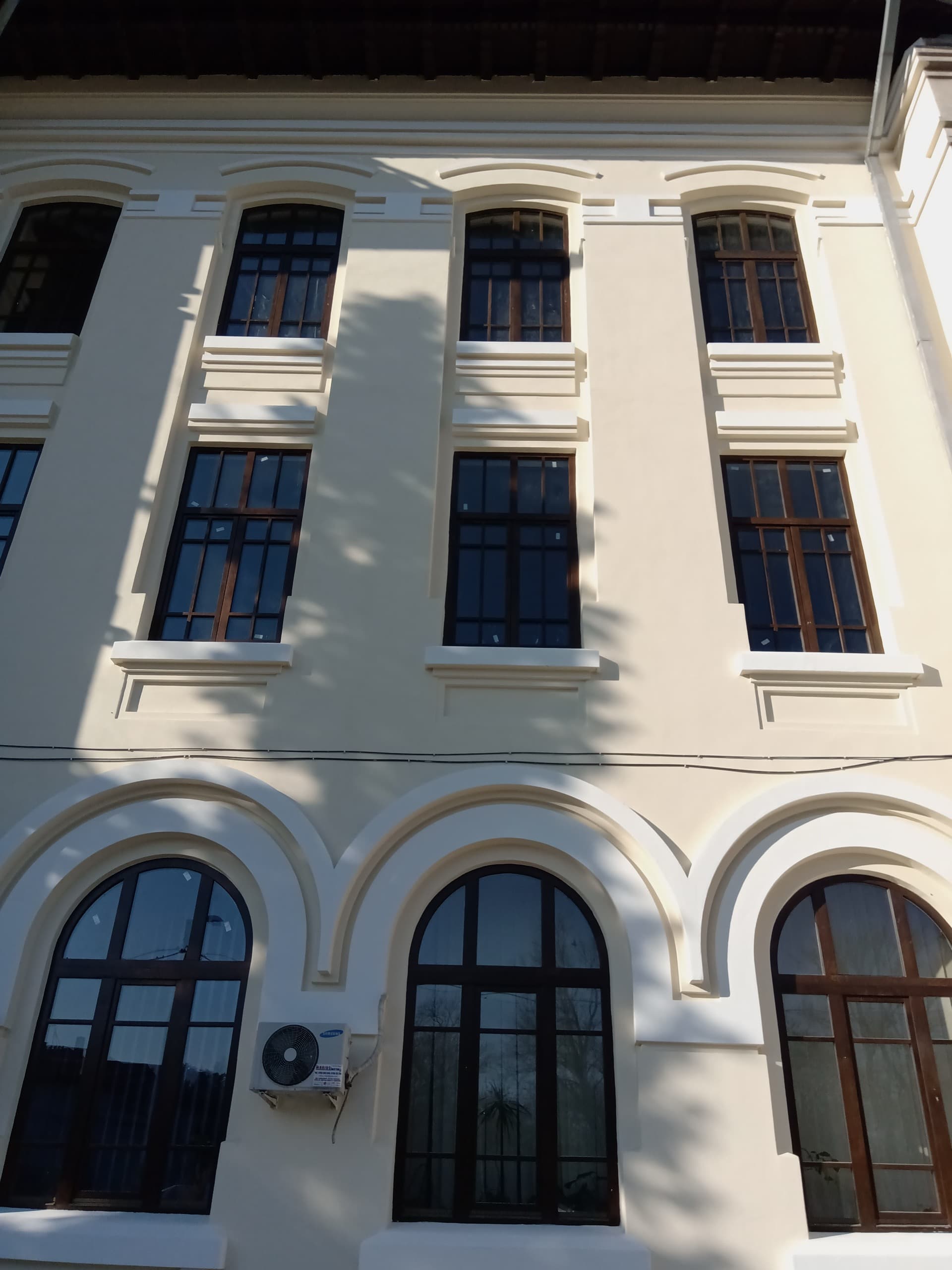 Facultatea de Agronomie Craiova 5