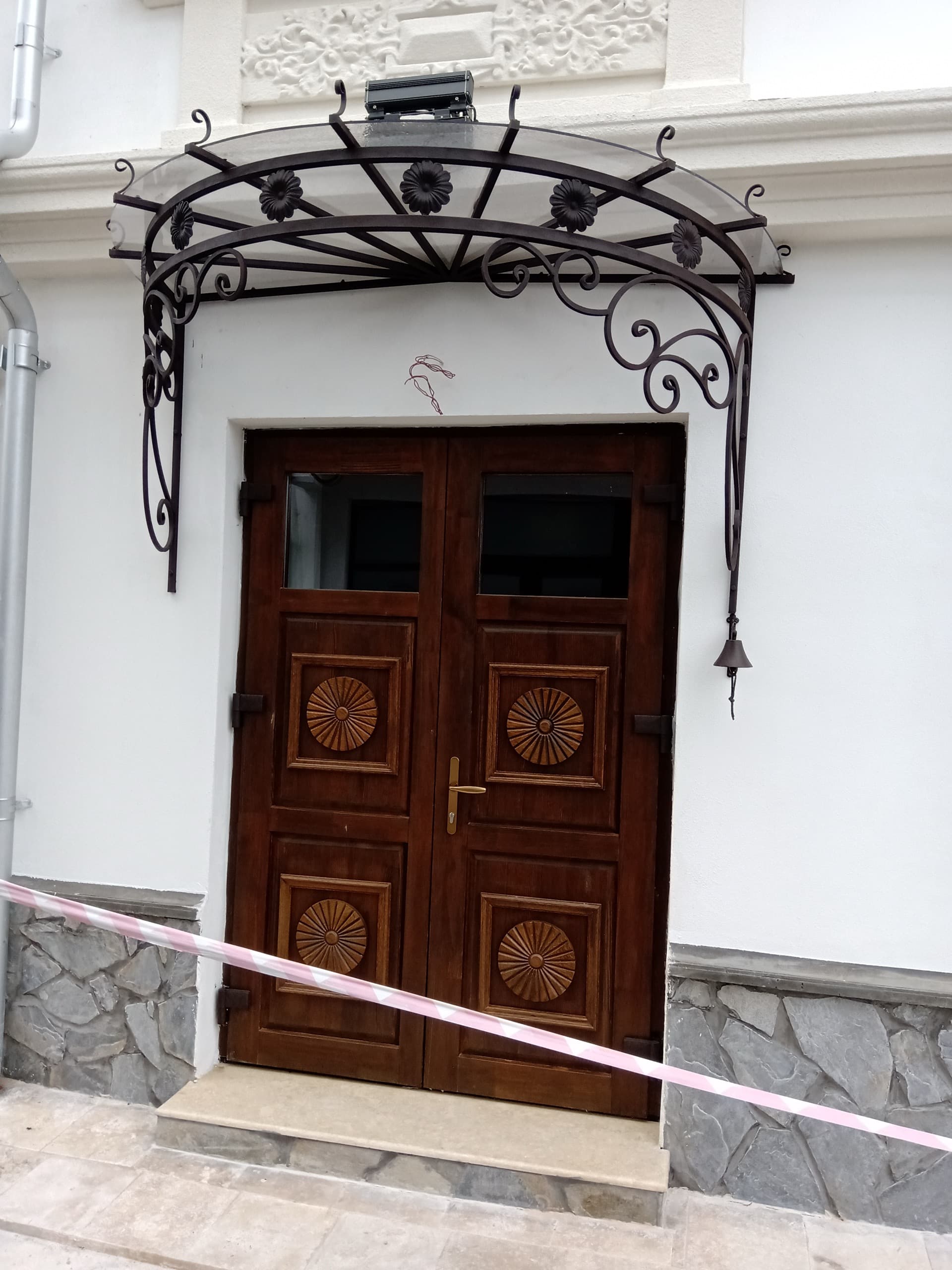 Casa Moanga Târgu Jiu 2