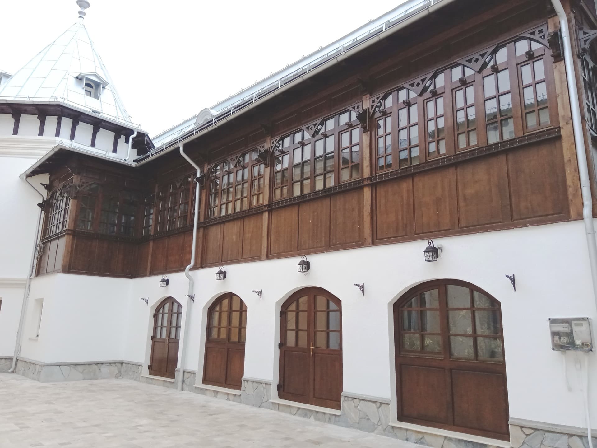 Casa Moanga Târgu Jiu 3