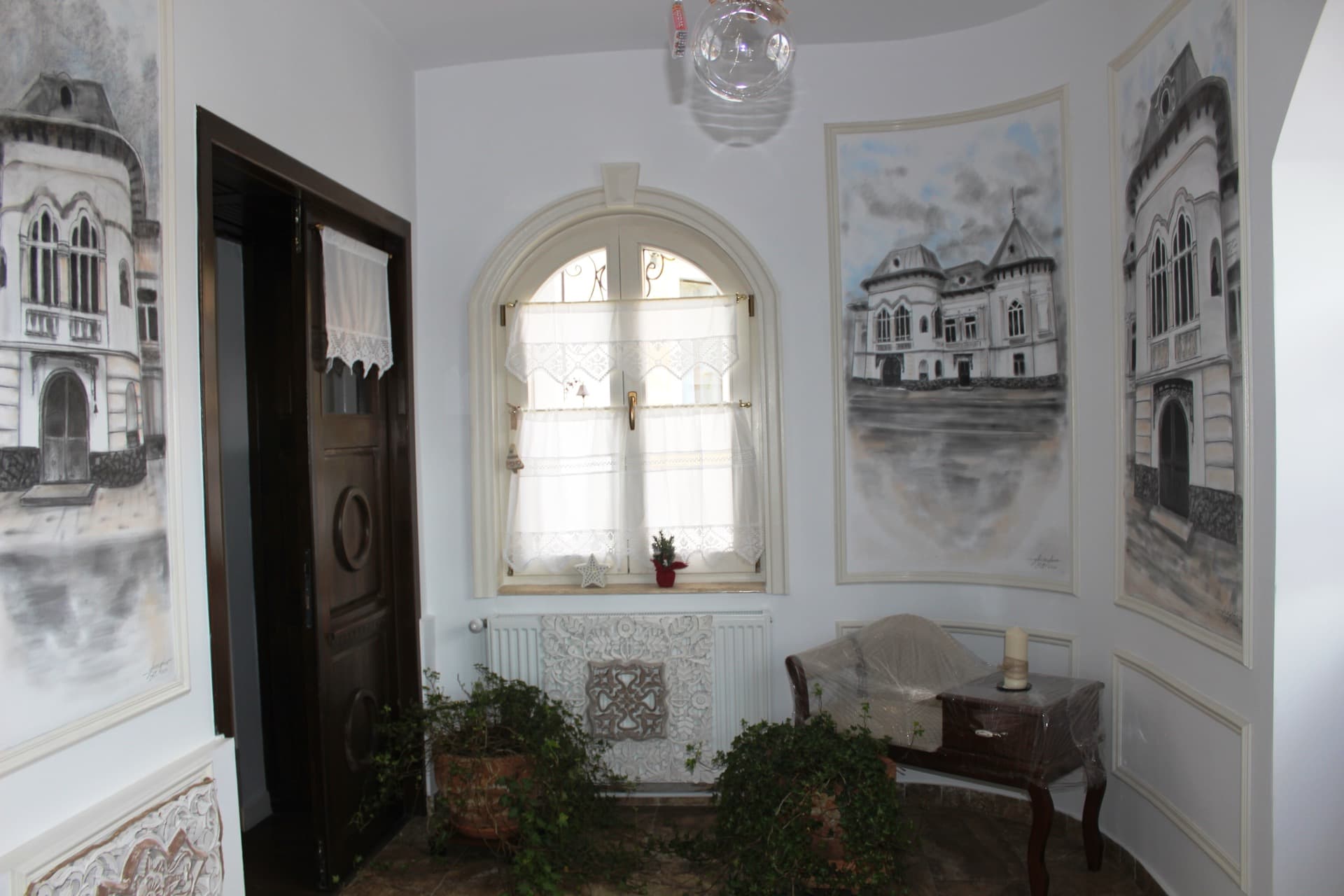 Casa Moanga Târgu Jiu 5