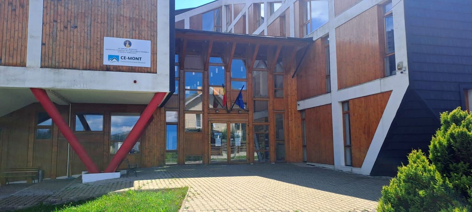 CE-MONT Vatra Dornei 2