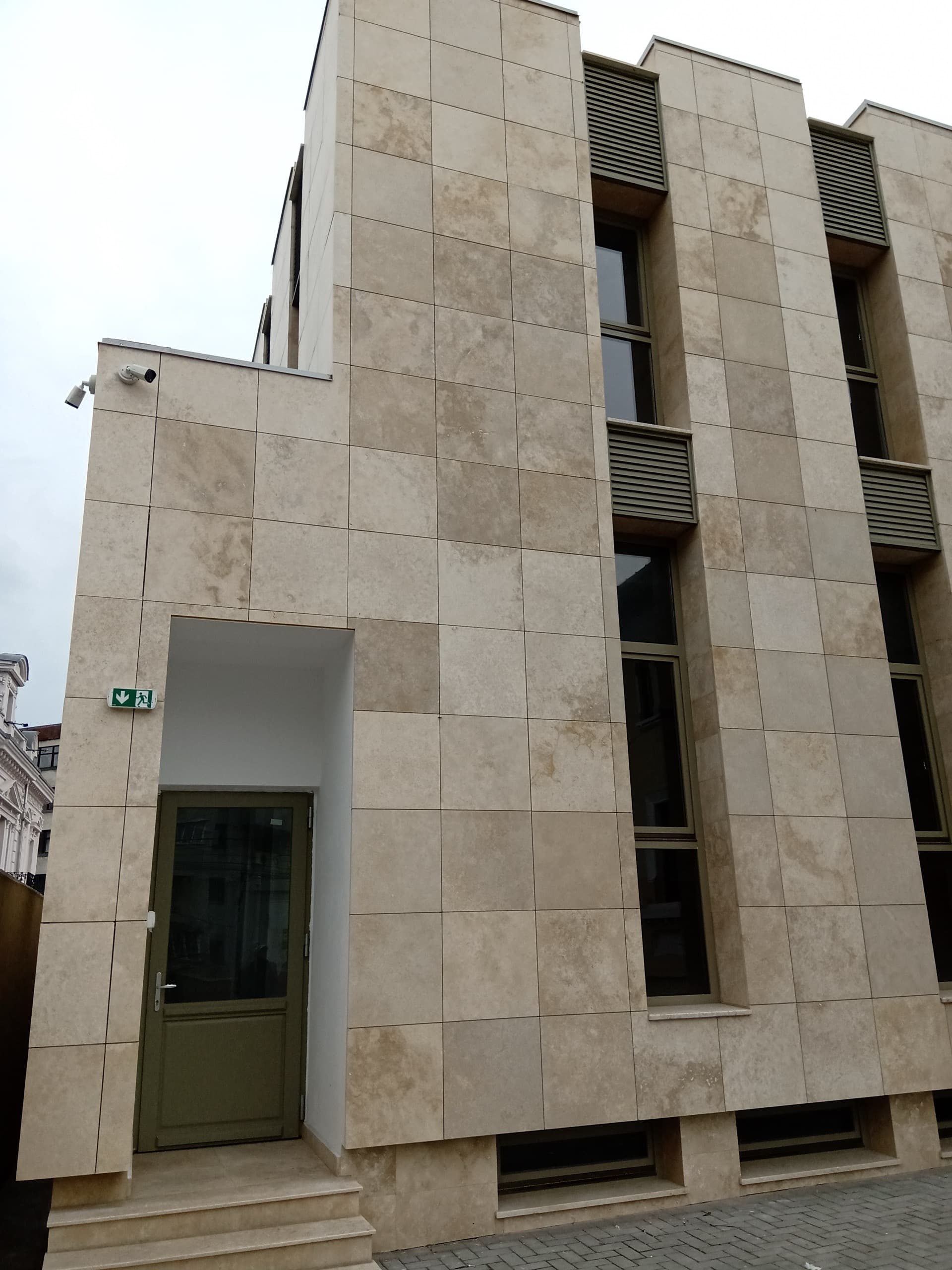 Judecătoria Slatina 4