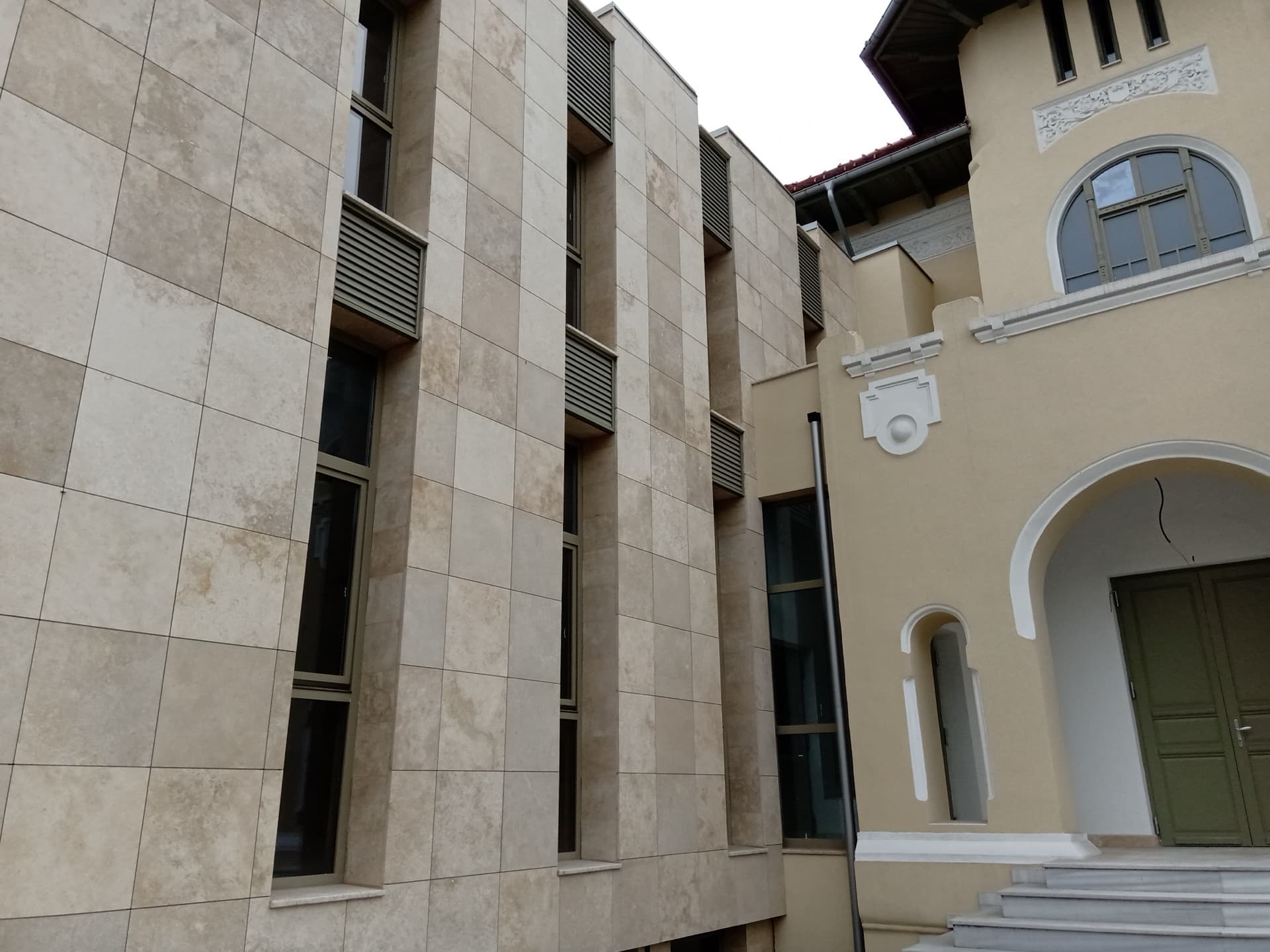 Judecătoria Slatina 5