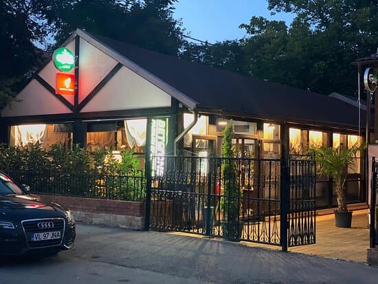 Restaurant Necci Horezu 2