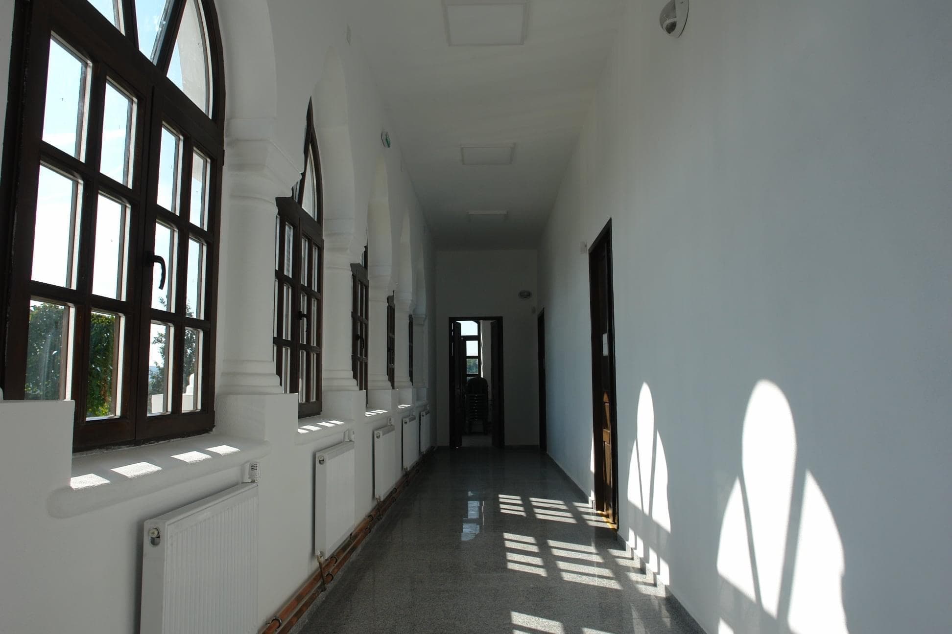 Școala Veche Vaideeni 5